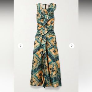 Ulla Johnson Othella Dress - Size 2